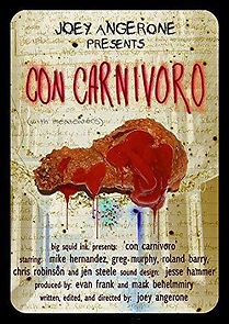 Watch Con Carnivoro