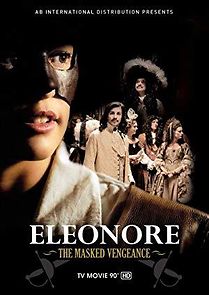 Watch Eléonore, l'intrépide