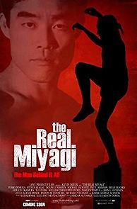 Watch The Real Miyagi