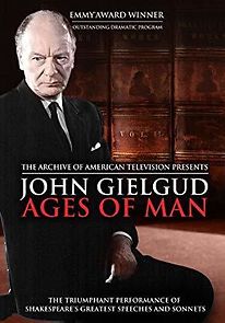 Watch Ages of Man