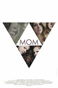 Watch Mom (Short 2013)