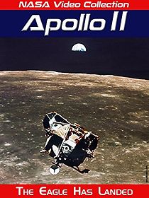 Watch The Flight of Apollo 11: Eagle Has Landed (Short 1969)
