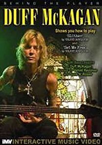 Watch Behind the Player: Duff McKagan