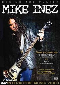 Watch Behind the Player: Mike Inez