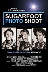 Watch Sugarfoot Photo Shoot