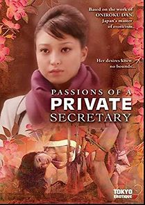 Watch Passions of a Private Secretary