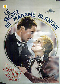Watch The Secret of Madame Blanche