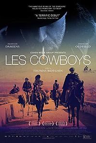 Watch Les Cowboys