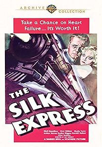 Watch The Silk Express