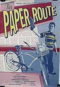 Watch The Paper Route