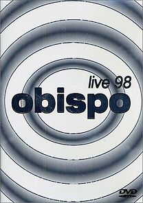 Watch Pascal Obispo: Live 98