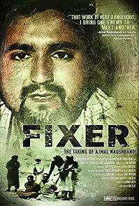 Watch Fixer: The Taking of Ajmal Naqshbandi