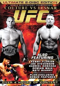 Watch UFC 91: Couture vs. Lesnar