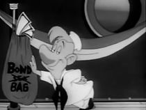 Watch The Return of Mr. Hook (Short 1945)