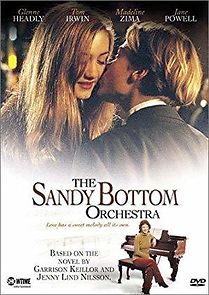 Watch The Sandy Bottom Orchestra