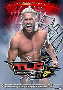 Watch TLC: Tables, Ladders, Chairs and Stairs