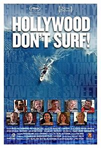 Watch Hollywood Don't Surf!