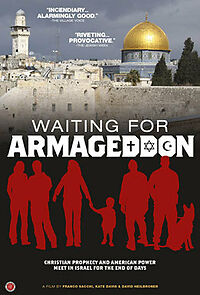 Watch Waiting for Armageddon