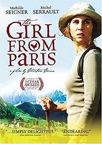 Watch The Girl from Paris