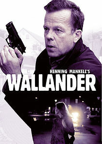 Watch Wallander