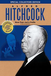 Watch Alfred Hitchcock: More Than Just a Profile