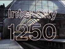Watch Inter-City 1250 (Short 1982)