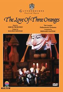 Watch The Love for Three Oranges