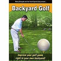 Watch Backyard Golf