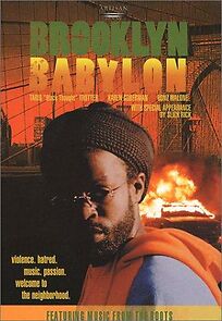 Watch Brooklyn Babylon