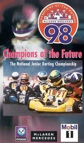 Watch Champions of the Future