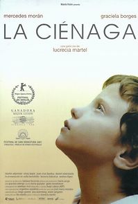 Watch La Ciénaga