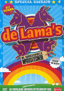 Watch De Lama's