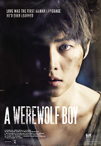 Watch A Werewolf Boy