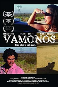 Watch Vamonos