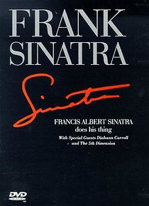 Watch Francis Albert Sinatra Does His Thing (TV Special 1968)