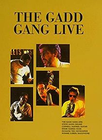 Watch The Gadd Gang: Live