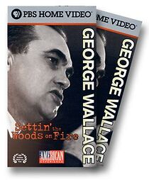 Watch George Wallace: Settin' the Woods on Fire