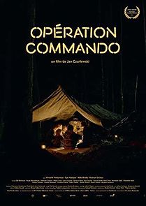 Watch Opération Commando