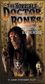 Watch The Horrible Dr. Bones