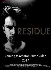 Watch The Residue: Live in London