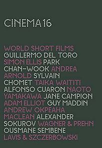 Watch Cinema16: World Short Films