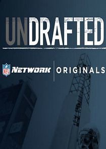 Watch Undrafted