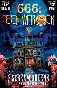 Watch 666: Teen Warlock