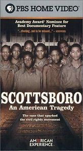 Watch Scottsboro: An American Tragedy
