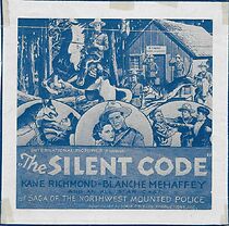 Watch The Silent Code