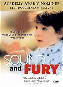 Watch Sound and Fury
