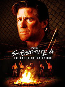 Watch The Substitute: Failure Is Not an Option