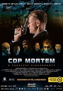 Watch Cop Mortem