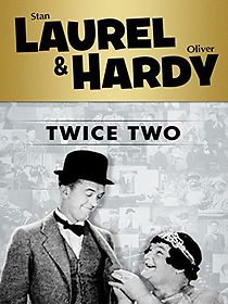 Watch Twice Two (Short 1933)