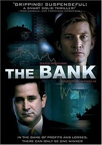 Watch The Bank